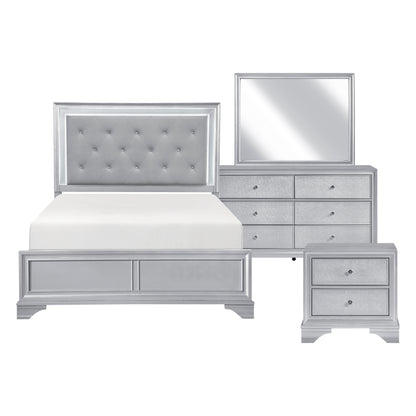 2434SV-1*4 4pc Set (QB+NS+DR+MR) - 2434SV-1*4
