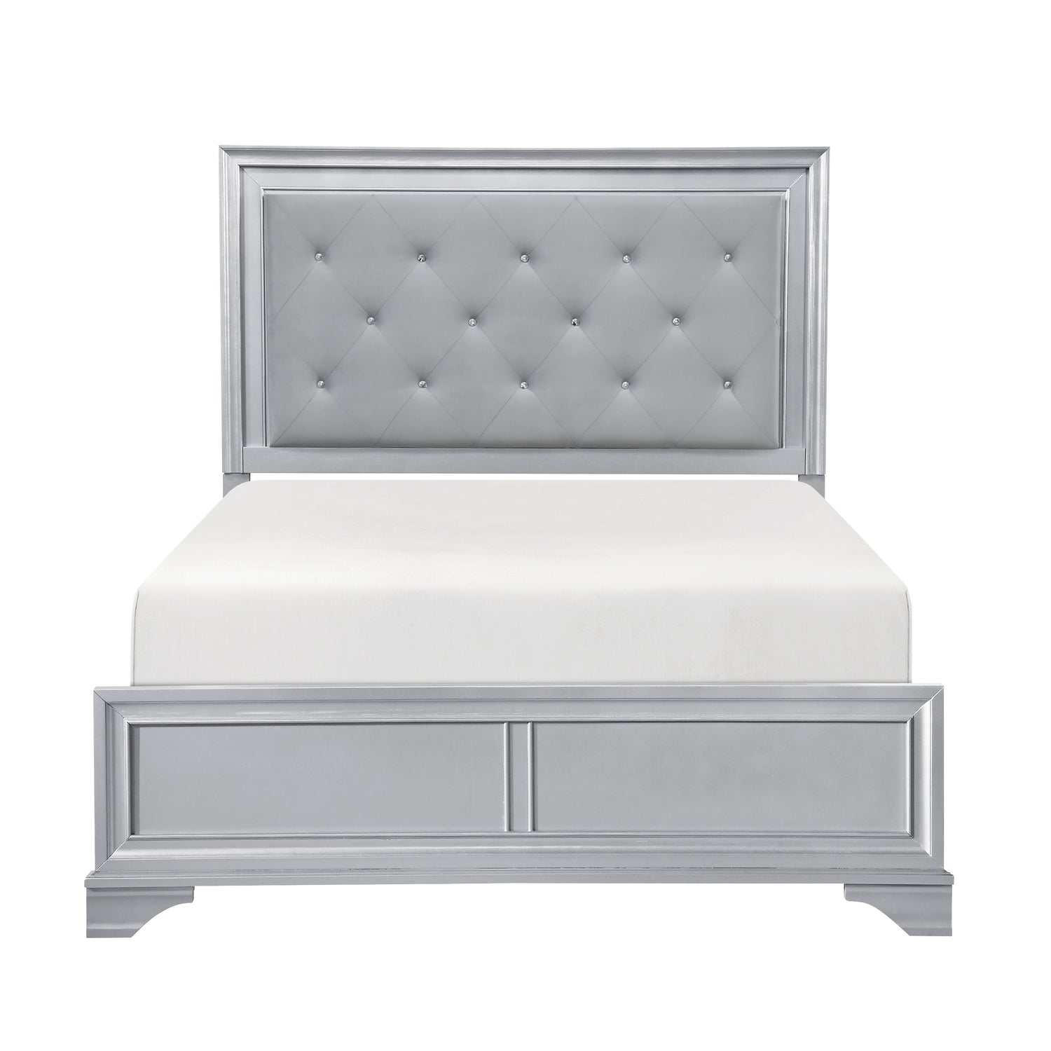 2434SV-1*4 4pc Set (QB+NS+DR+MR) - 2434SV-1*4