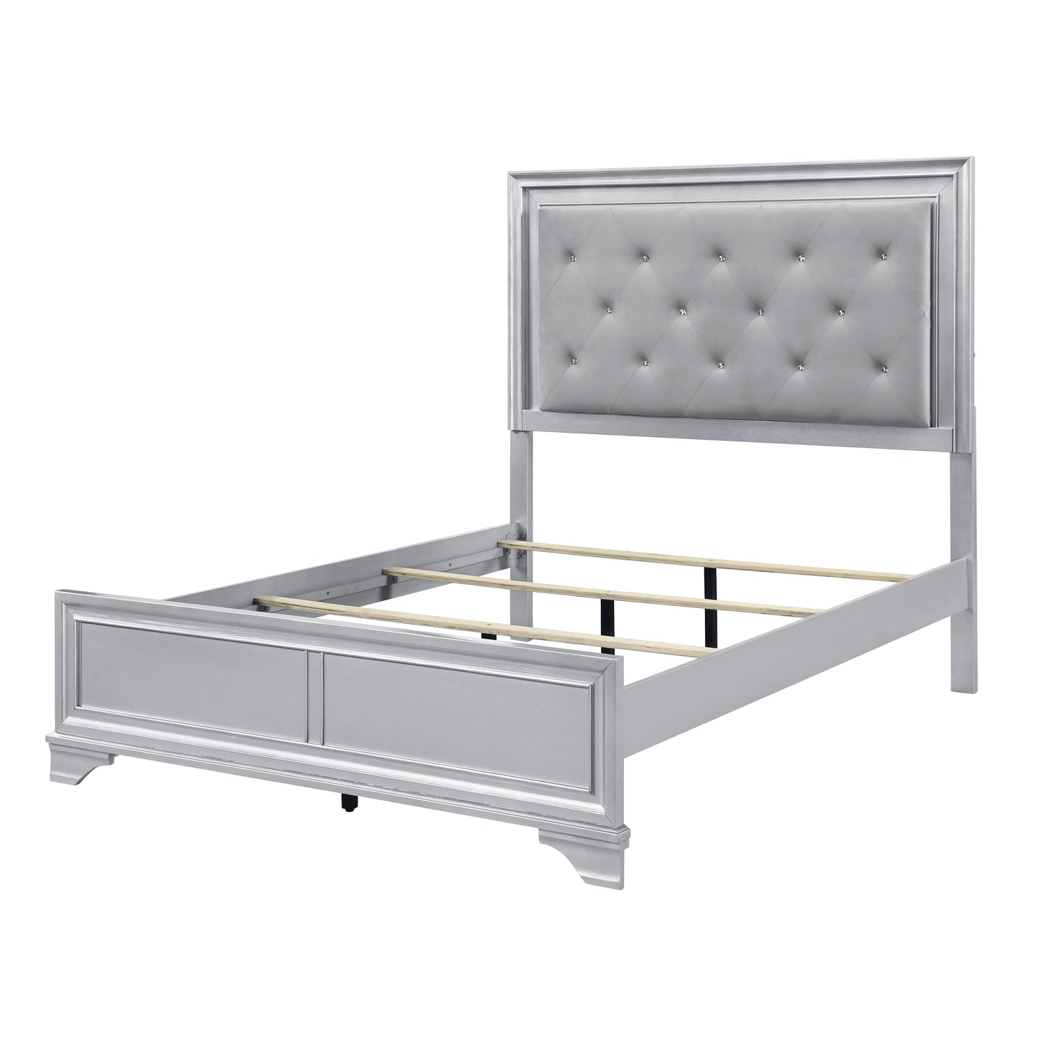 2434SV-1*4 4pc Set (QB+NS+DR+MR) - 2434SV-1*4