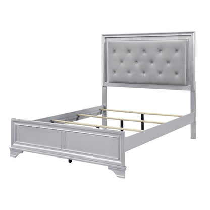 2434SV-1*4 4pc Set (QB+NS+DR+MR) - 2434SV-1*4