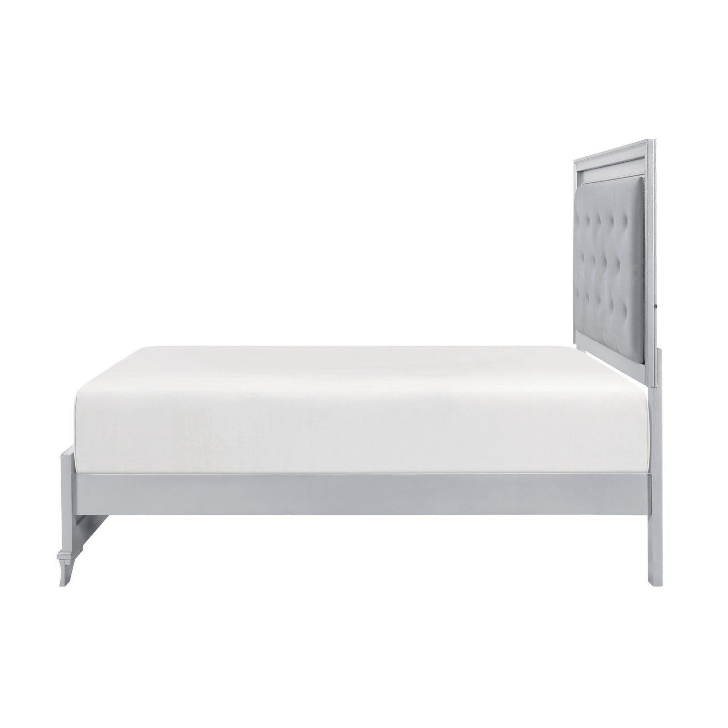 2434SV-1*4 4pc Set (QB+NS+DR+MR) - 2434SV-1*4