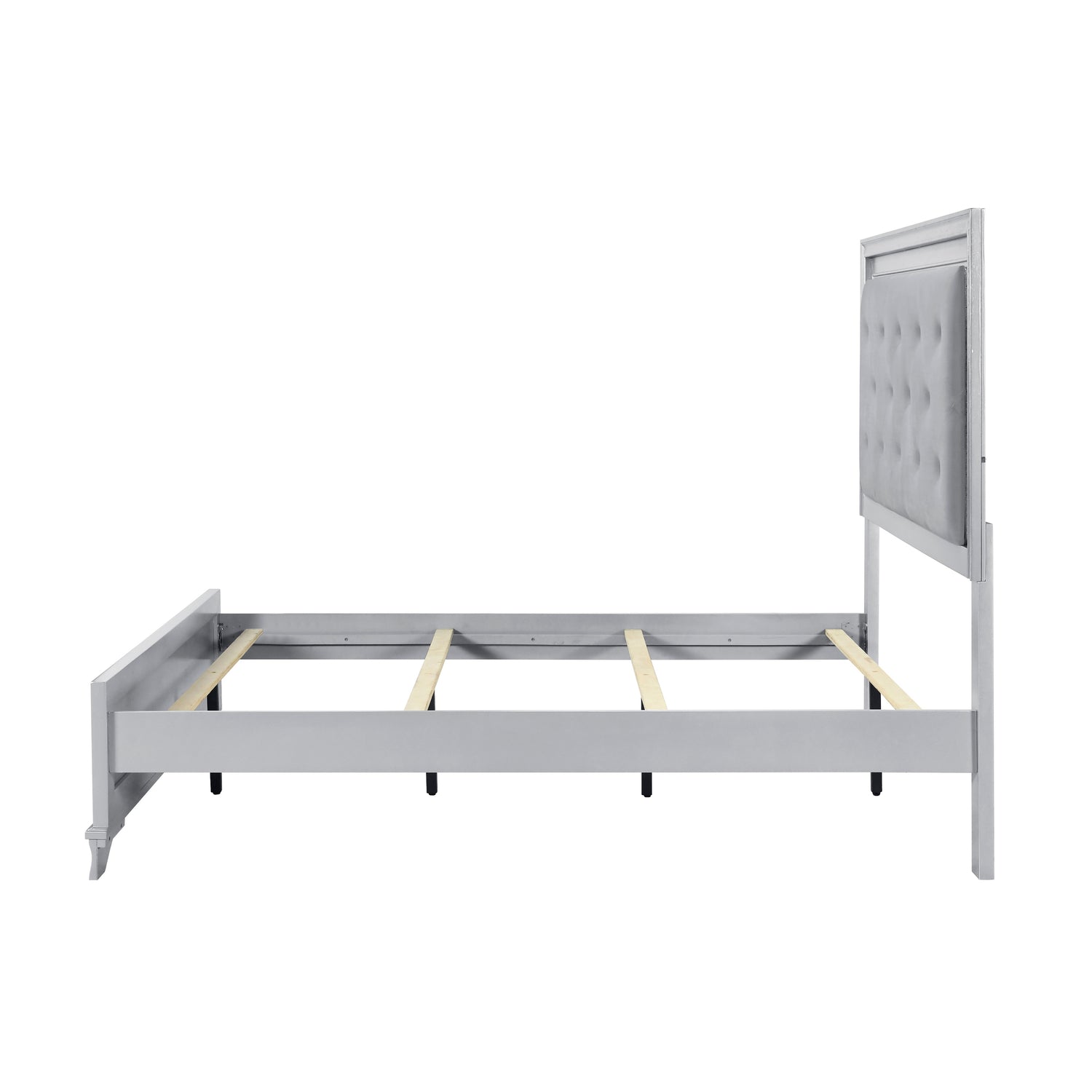 2434SV-1*4 4pc Set (QB+NS+DR+MR) - 2434SV-1*4