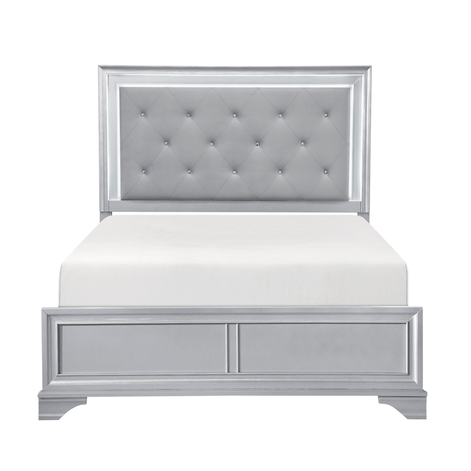 2434SV-1*4 4pc Set (QB+NS+DR+MR) - 2434SV-1*4