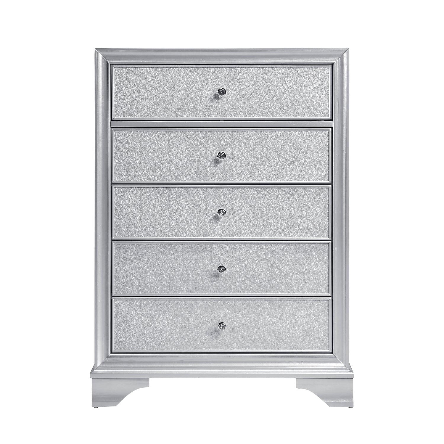 2434SV-1*9 5pc Set (QB+NS+DR+MR+CH) - 2434SV-1*9
