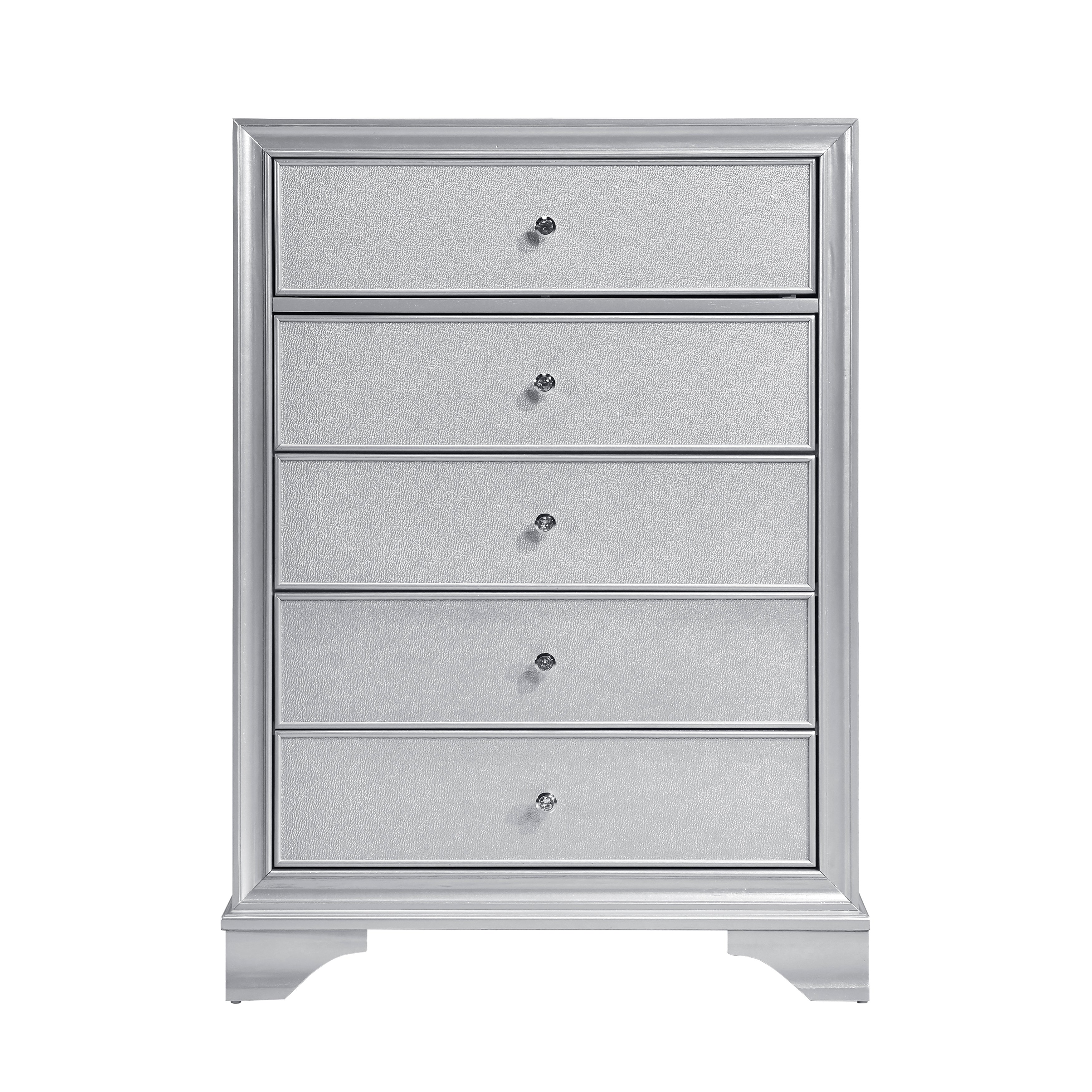 2434SV-1*9 5pc Set (QB+NS+DR+MR+CH) - 2434SV-1*9