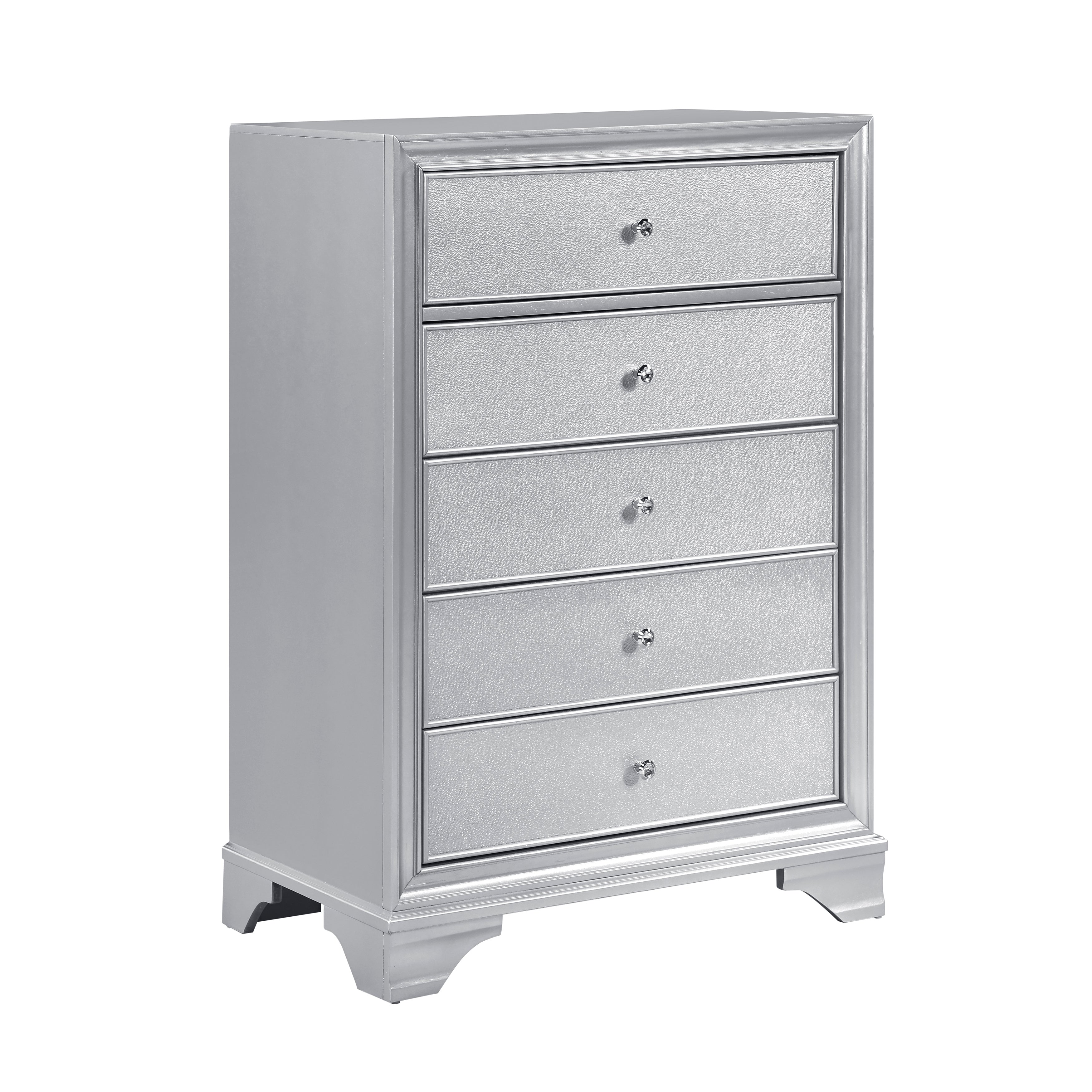 2434SV-1*9 5pc Set (QB+NS+DR+MR+CH) - 2434SV-1*9