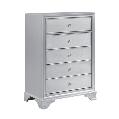 2434SV-1*9 5pc Set (QB+NS+DR+MR+CH) - 2434SV-1*9