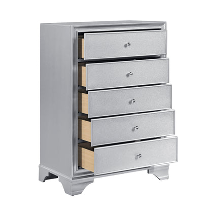 2434SV-1*9 5pc Set (QB+NS+DR+MR+CH) - 2434SV-1*9