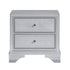 2434SV-4 Night Stand - 2434SV-4