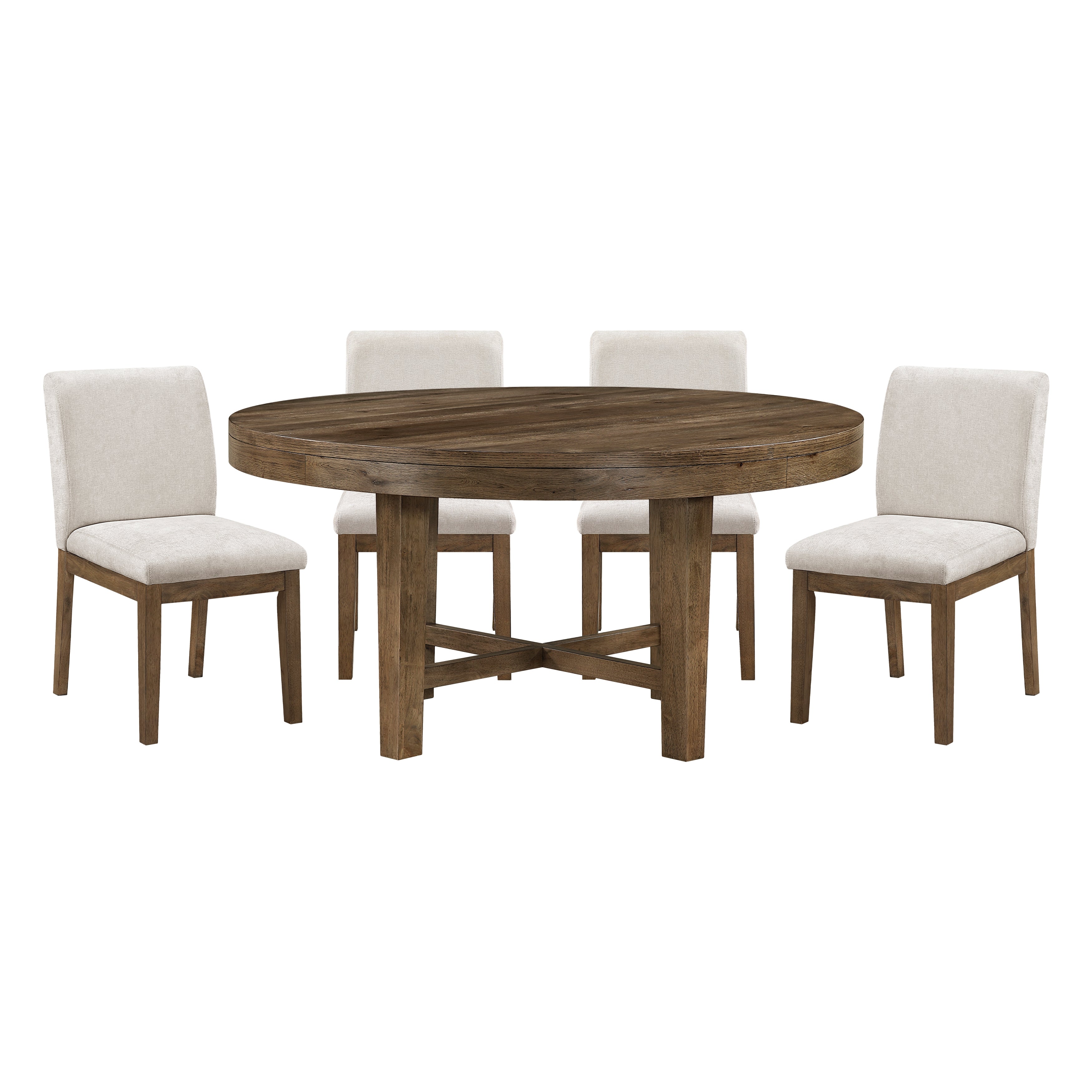 2447-60RD*5 5pc Set (TB+4S) - 2447-60RD*5