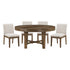 2447-60RD*5 5pc Set (TB+4S) - 2447-60RD*5