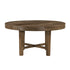 2447-60RD Dining Table - 2447-60RD