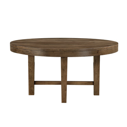 2447-60RD Dining Table - 2447-60RD