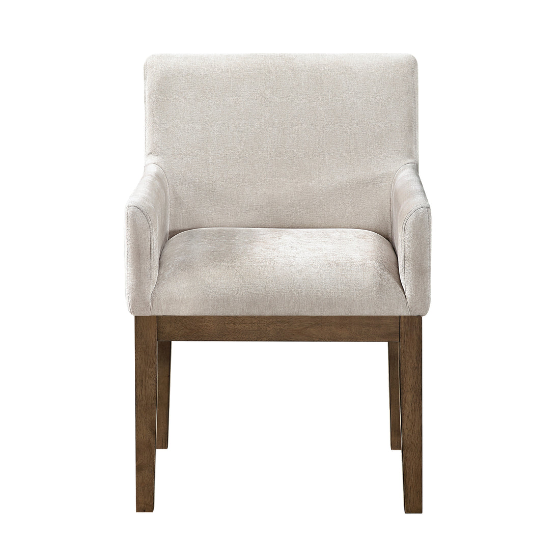 2447A Arm Chair, Set of 2 - 2447A