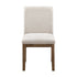 2447S Side Chair, Set of 2 - 2447S