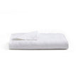 Sable Flat Sheet in Sable White