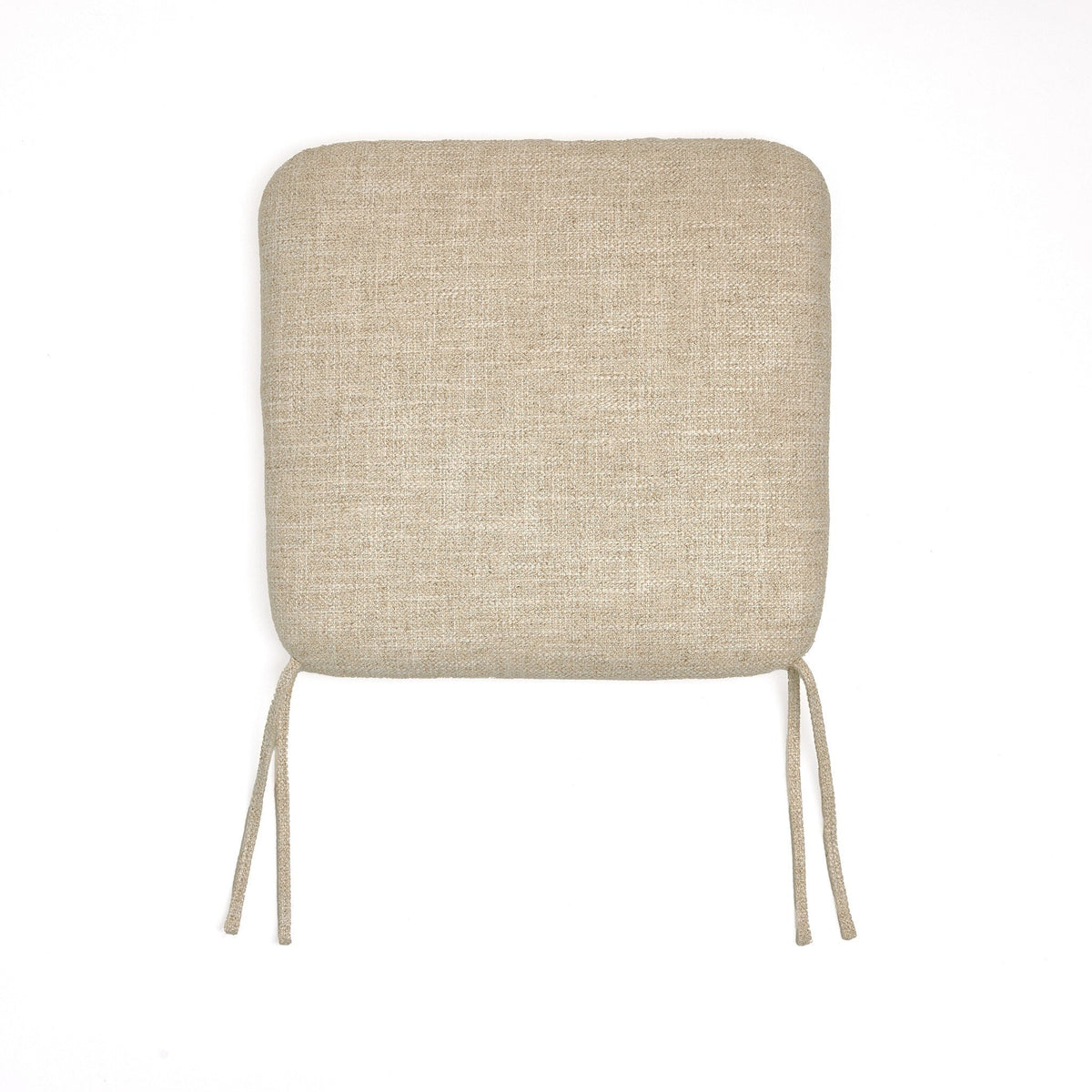 Dining Seat Cushion-19.5" in Dover Crescent