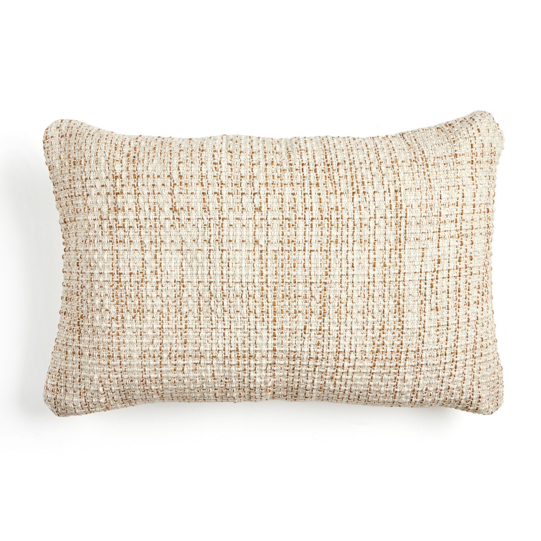 Danza Outdoor Pillow in Danza Cream