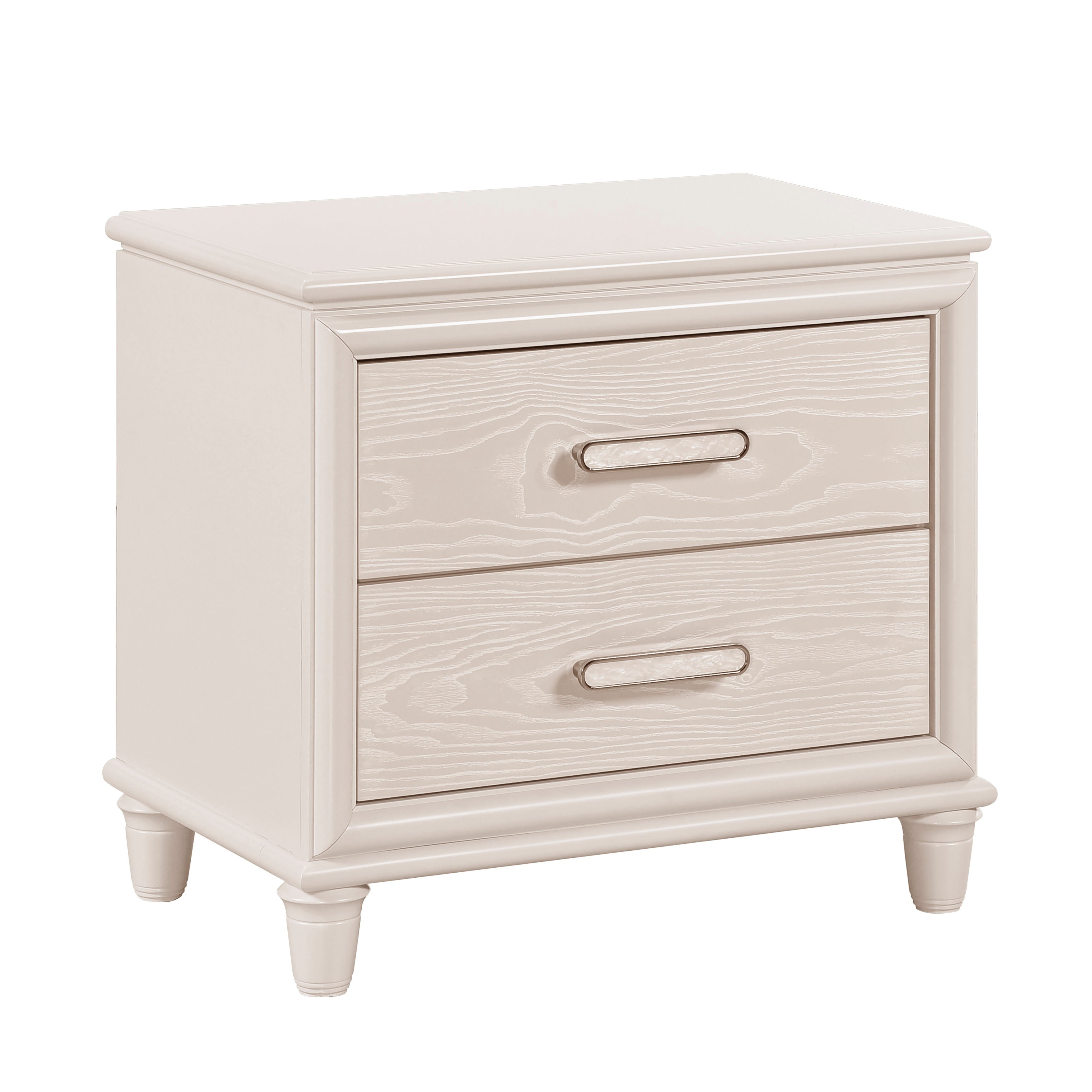 2451-4 Night Stand - 2451-4
