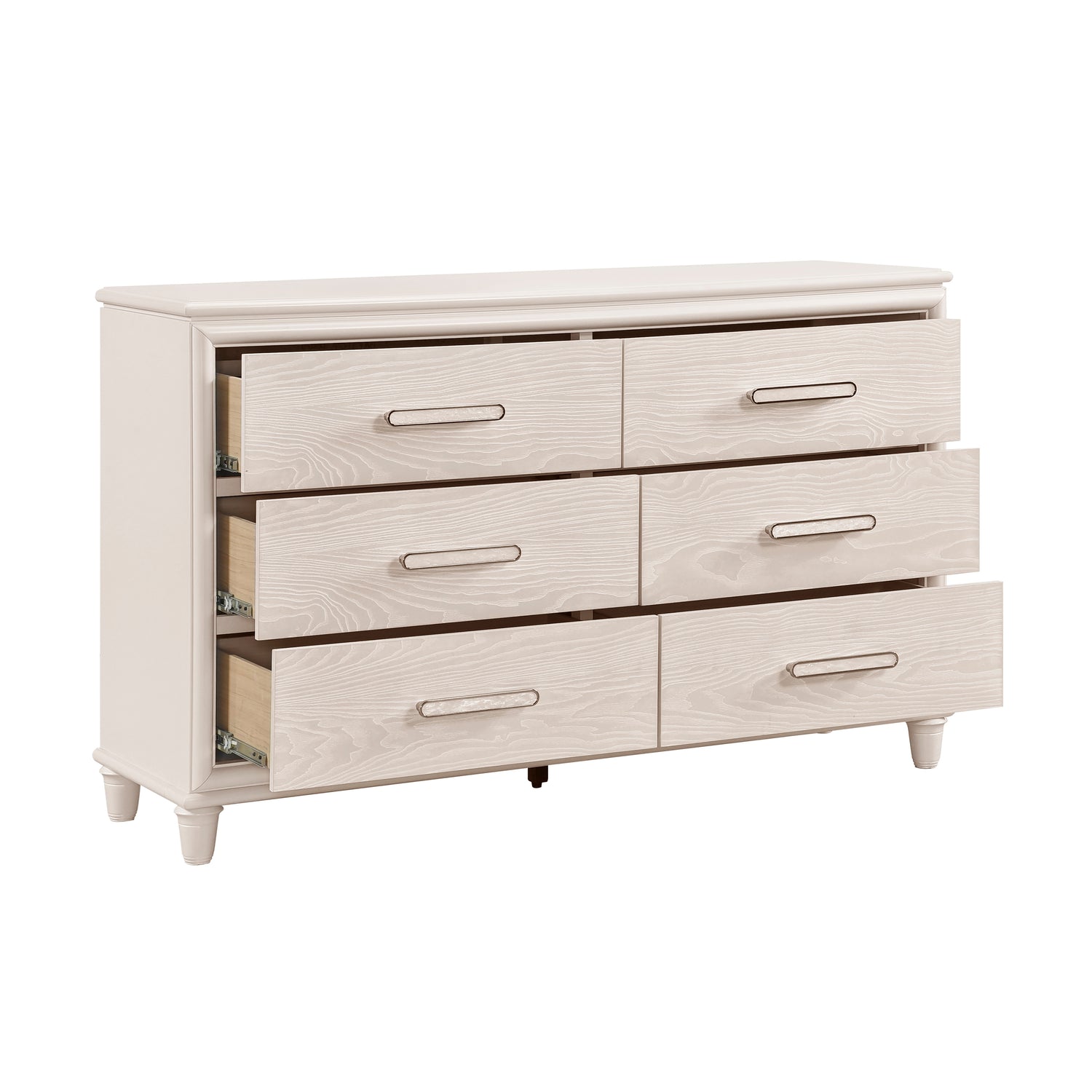 2451-5 Dresser - 2451-5