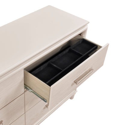 2451-5 Dresser - 2451-5
