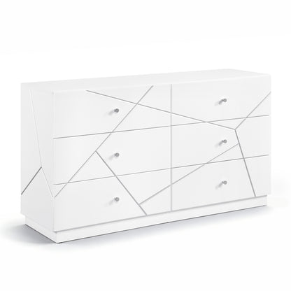 2455-1*9 5pc Set (QB+NS+DR+MR+CH) - 2455-1*9