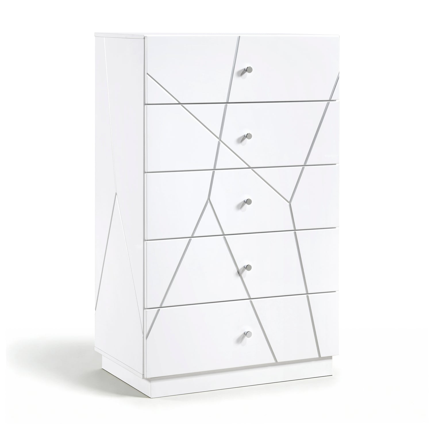 2455-1*9 5pc Set (QB+NS+DR+MR+CH) - 2455-1*9