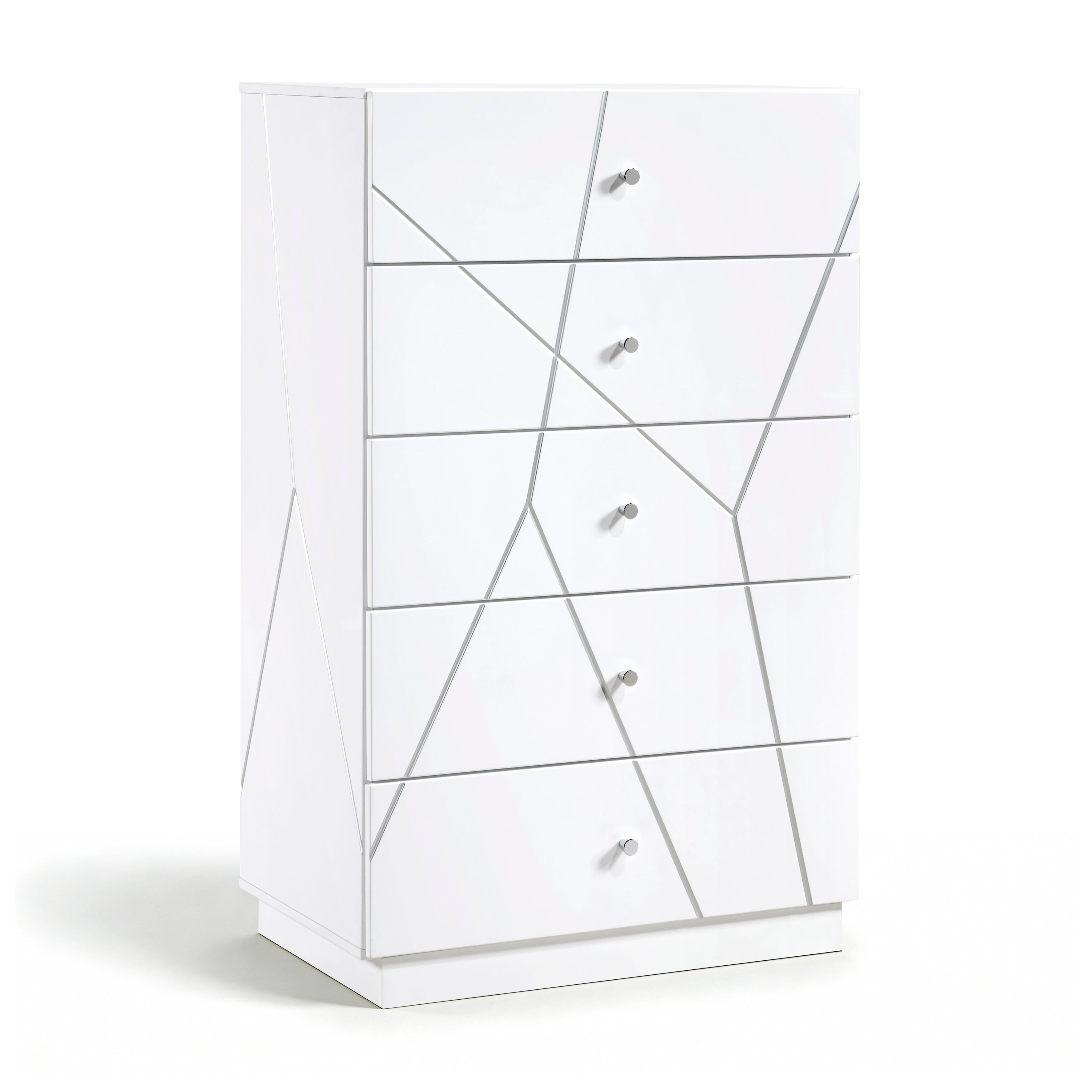 2455-1*9 5pc Set (QB+NS+DR+MR+CH) - 2455-1*9