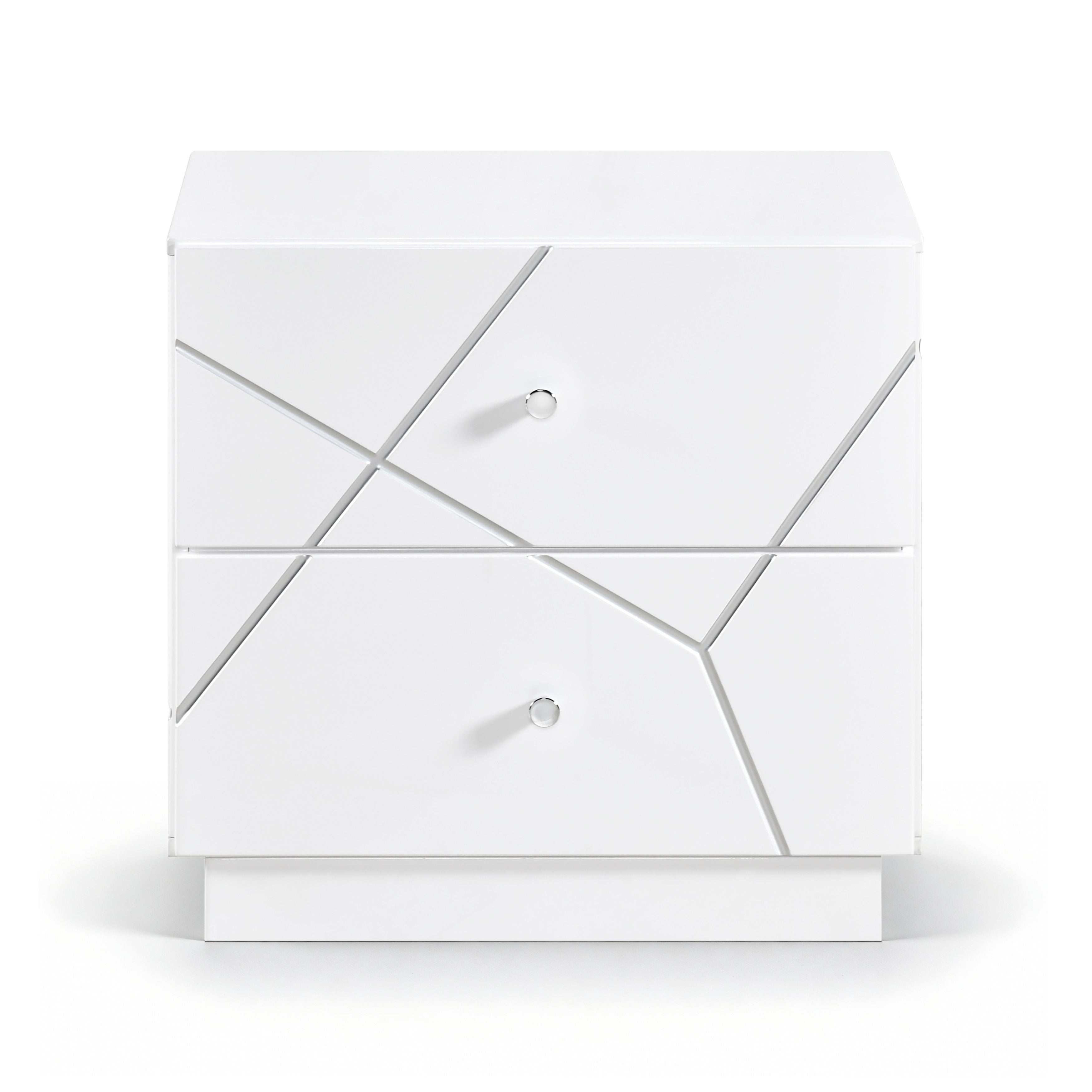 2455-4 Night Stand - 2455-4