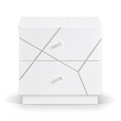 2455-4 Night Stand - 2455-4