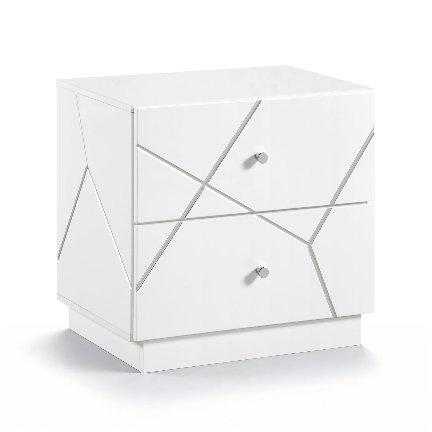 2455-4 Night Stand - 2455-4