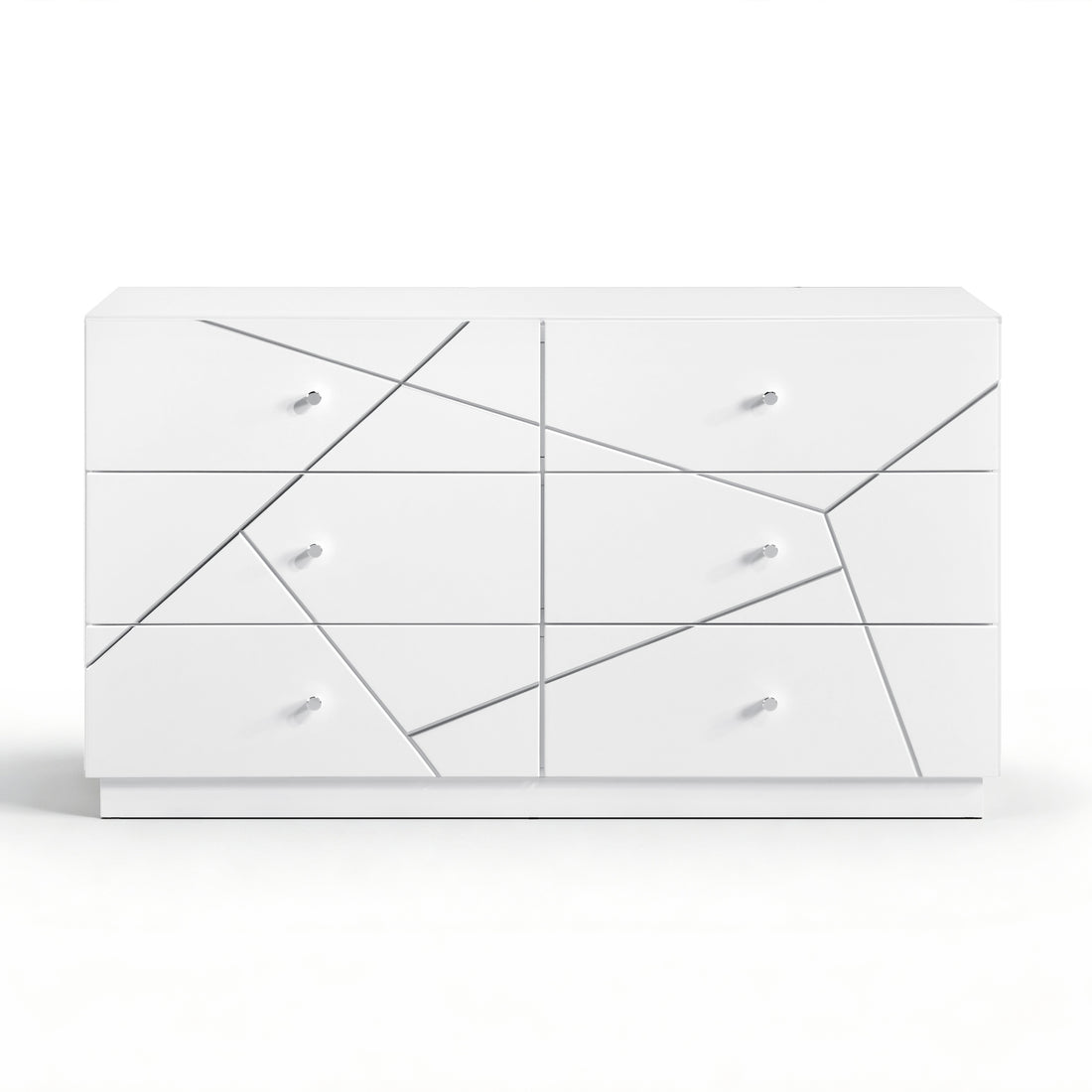 2455-5 Dresser - 2455-5