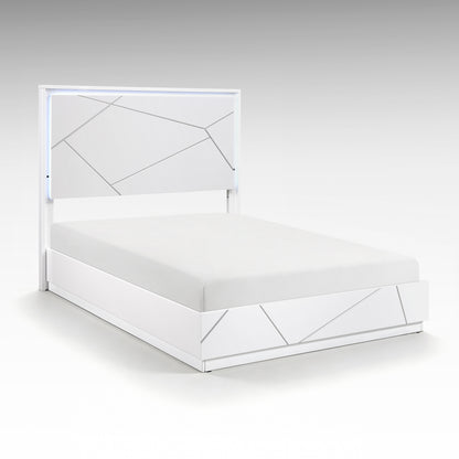 2455K-1EK* (2) Eastern King Bed - 2455K-1EK*