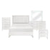 2457-1*9 5pc Set (QB+NS+DR+MR+CH) - 2457-1*9