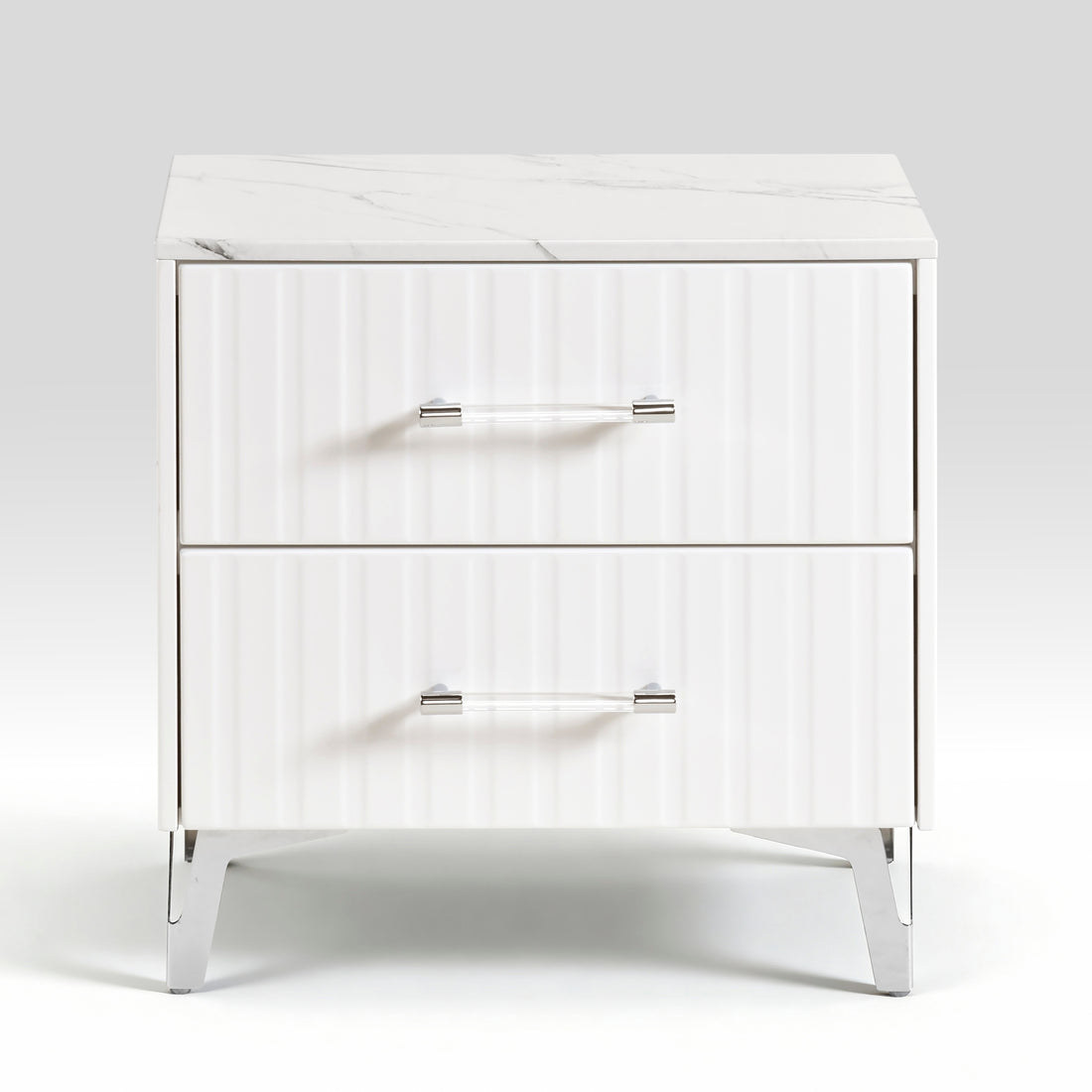 2457-4 Night Stand - 2457-4