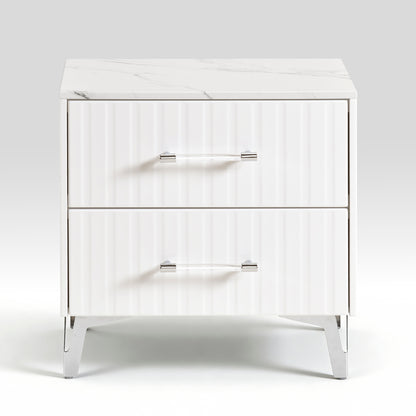 2457-4 Night Stand - 2457-4