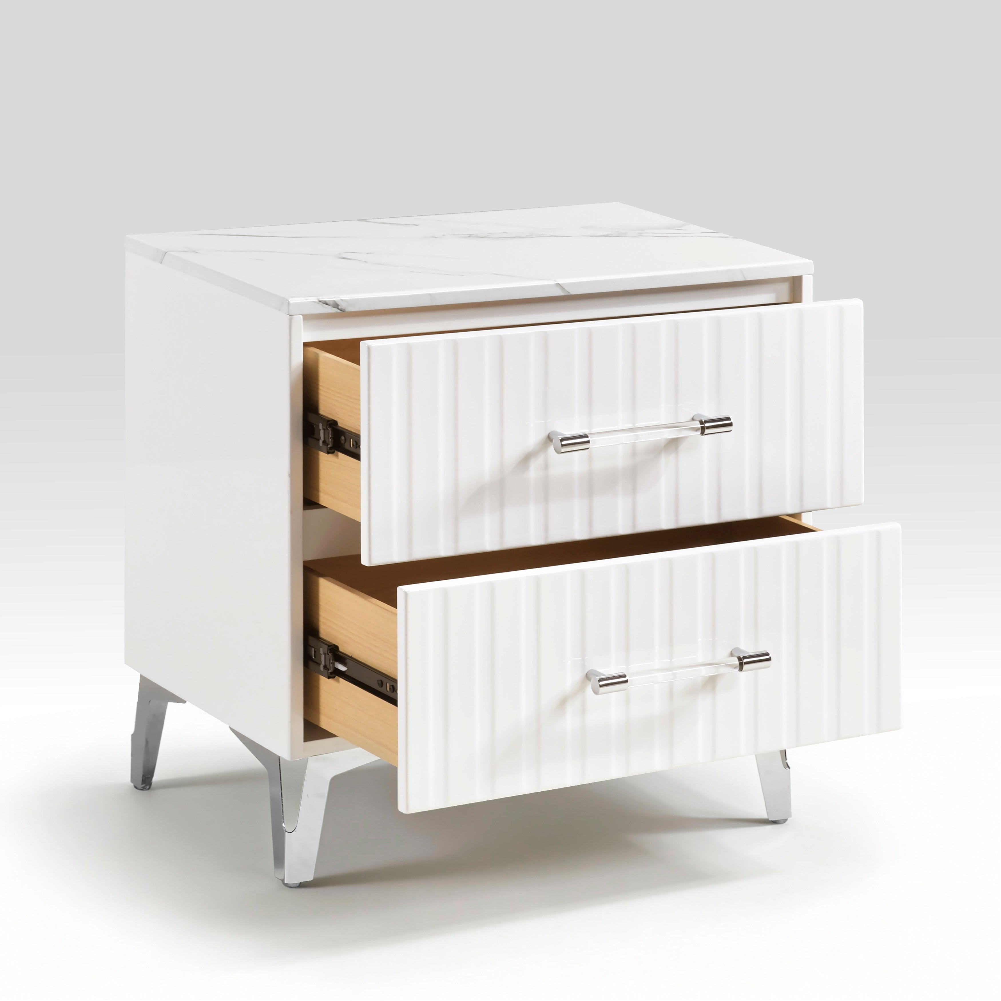 2457-4 Night Stand - 2457-4