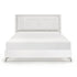 2457K-1EK* (3) Eastern King Bed - 2457K-1EK*