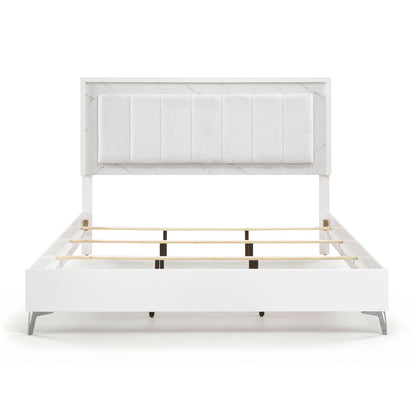 2457K-1EK* (3) Eastern King Bed - 2457K-1EK*
