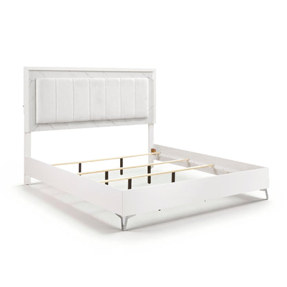 2457K-1EK* (3) Eastern King Bed - 2457K-1EK*