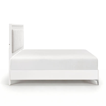 2457K-1EK* (3) Eastern King Bed - 2457K-1EK*