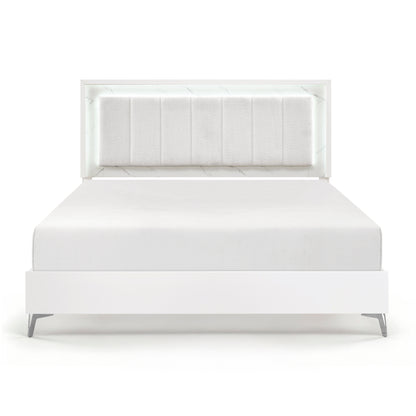 2457K-1EK* (3) Eastern King Bed - 2457K-1EK*