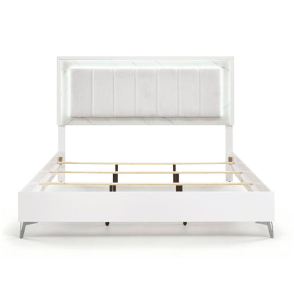 2457K-1EK* (3) Eastern King Bed - 2457K-1EK*