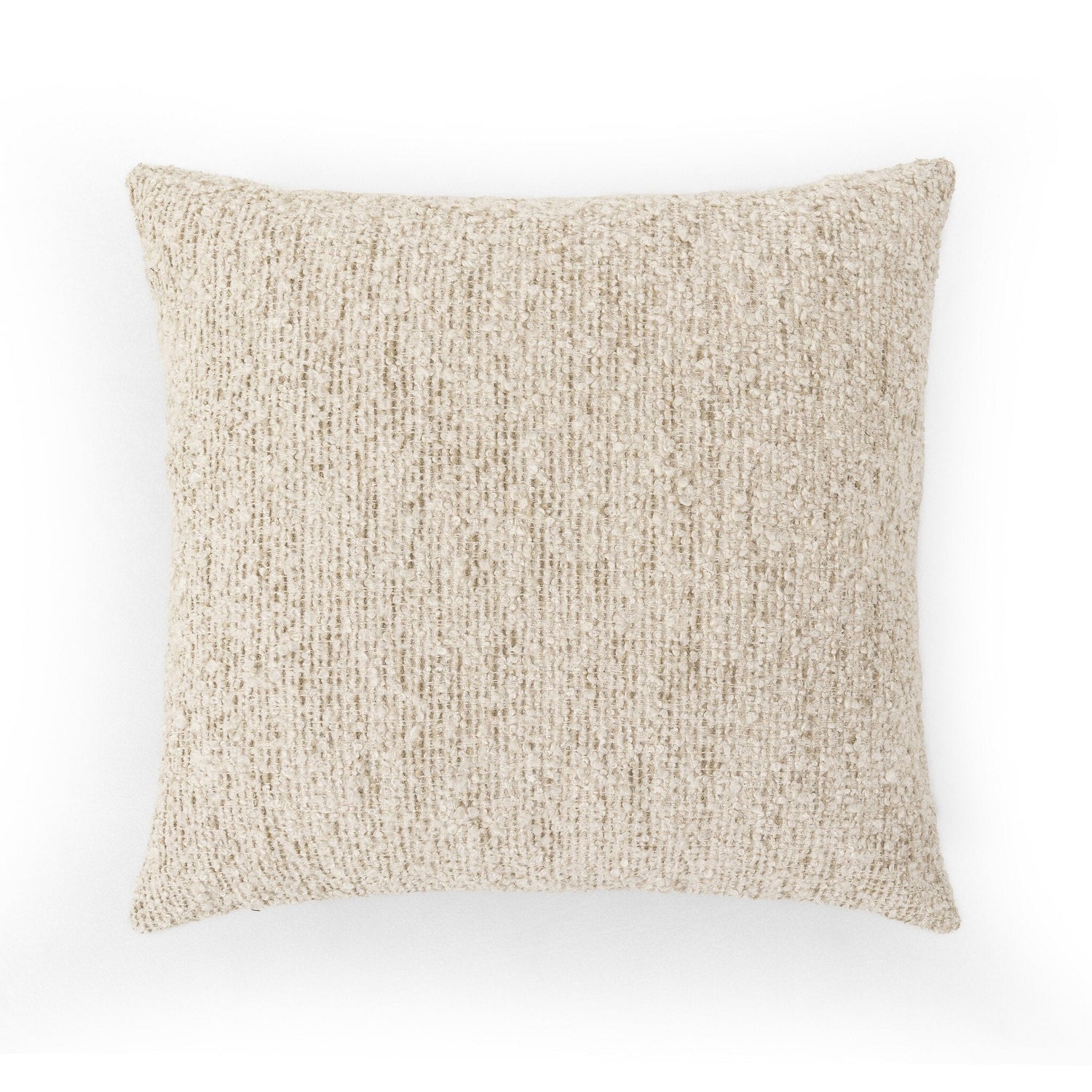 Callum Pillow in Ivan Sand