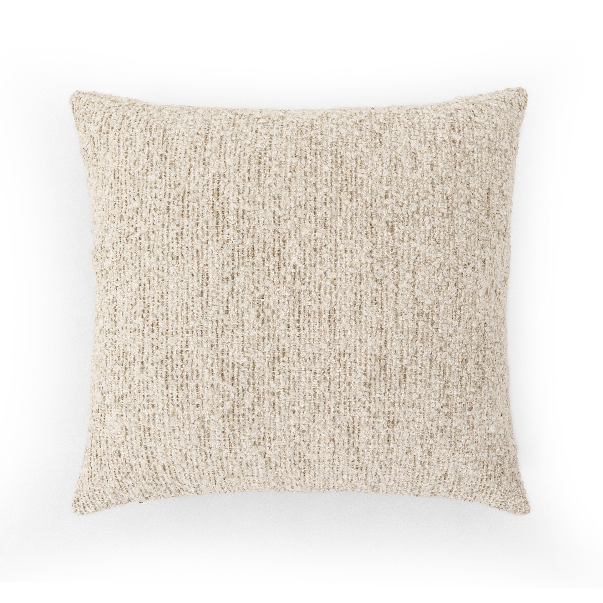 Callum Pillow in Ivan Sand