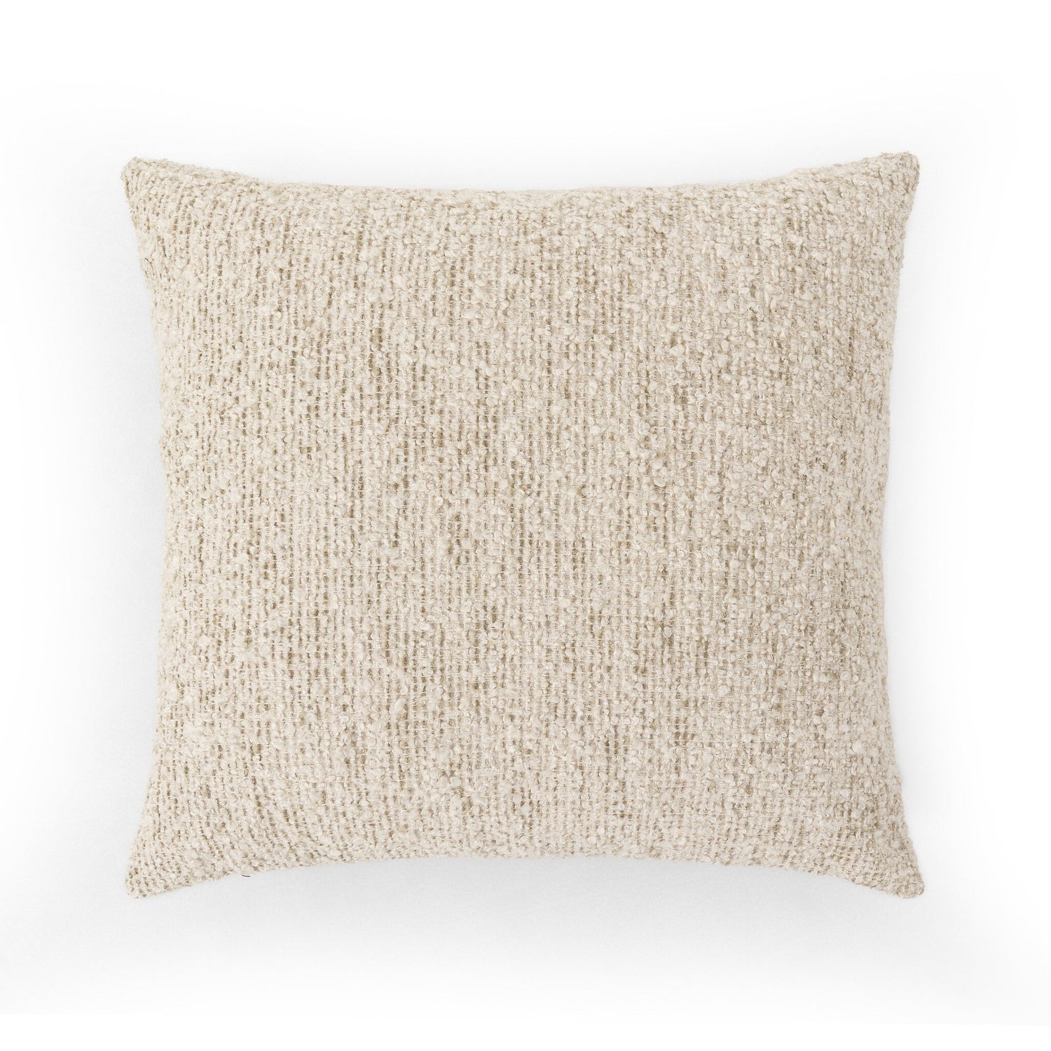Callum Pillow in Ivan Sand