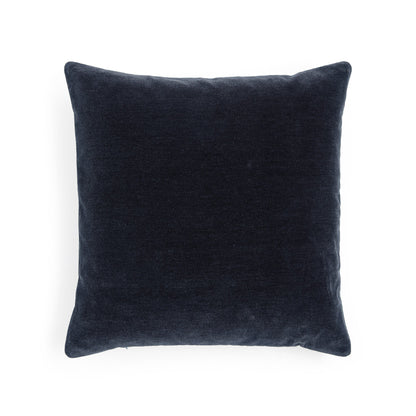 Bridger Pillow in Monte Navy