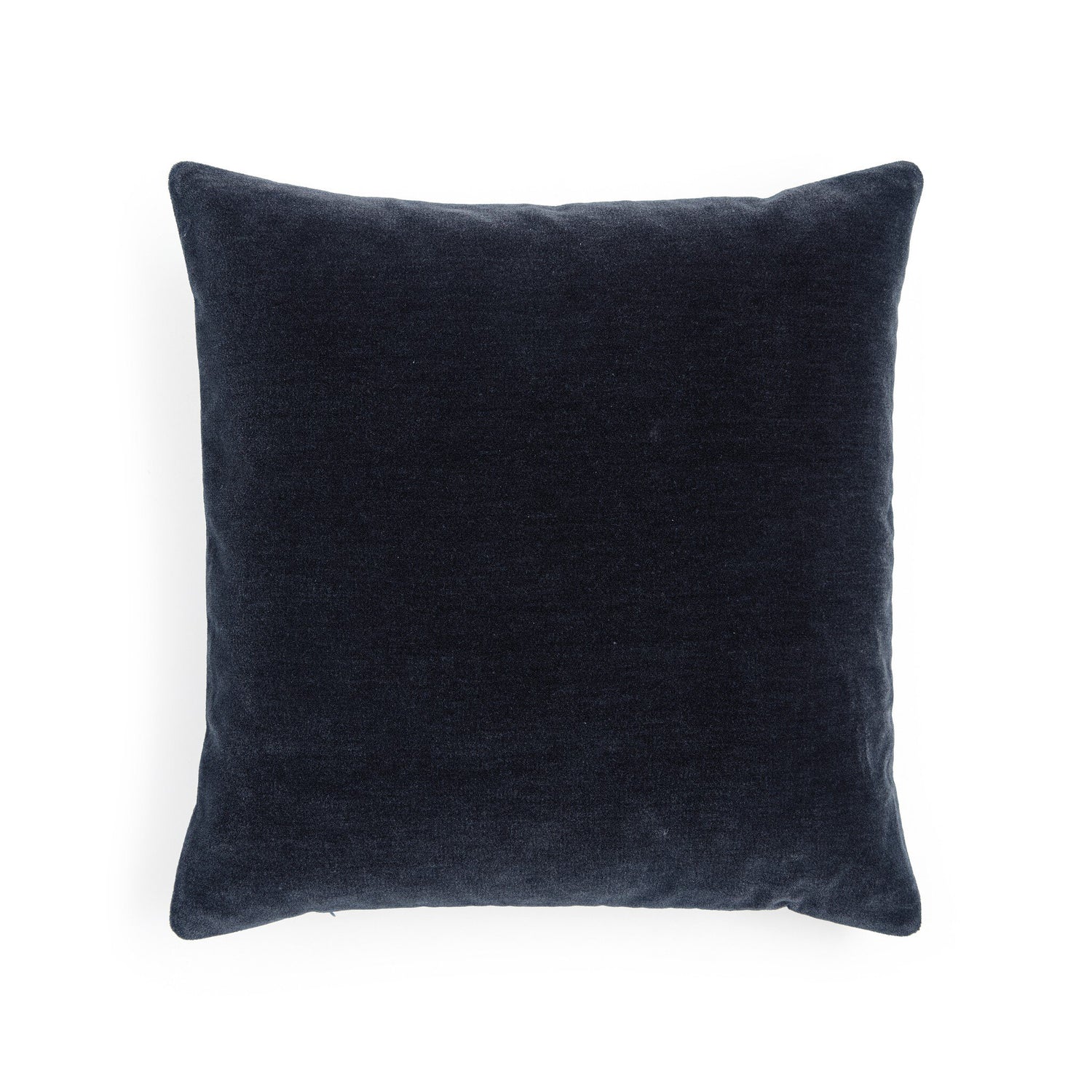 Bridger Pillow in Monte Navy