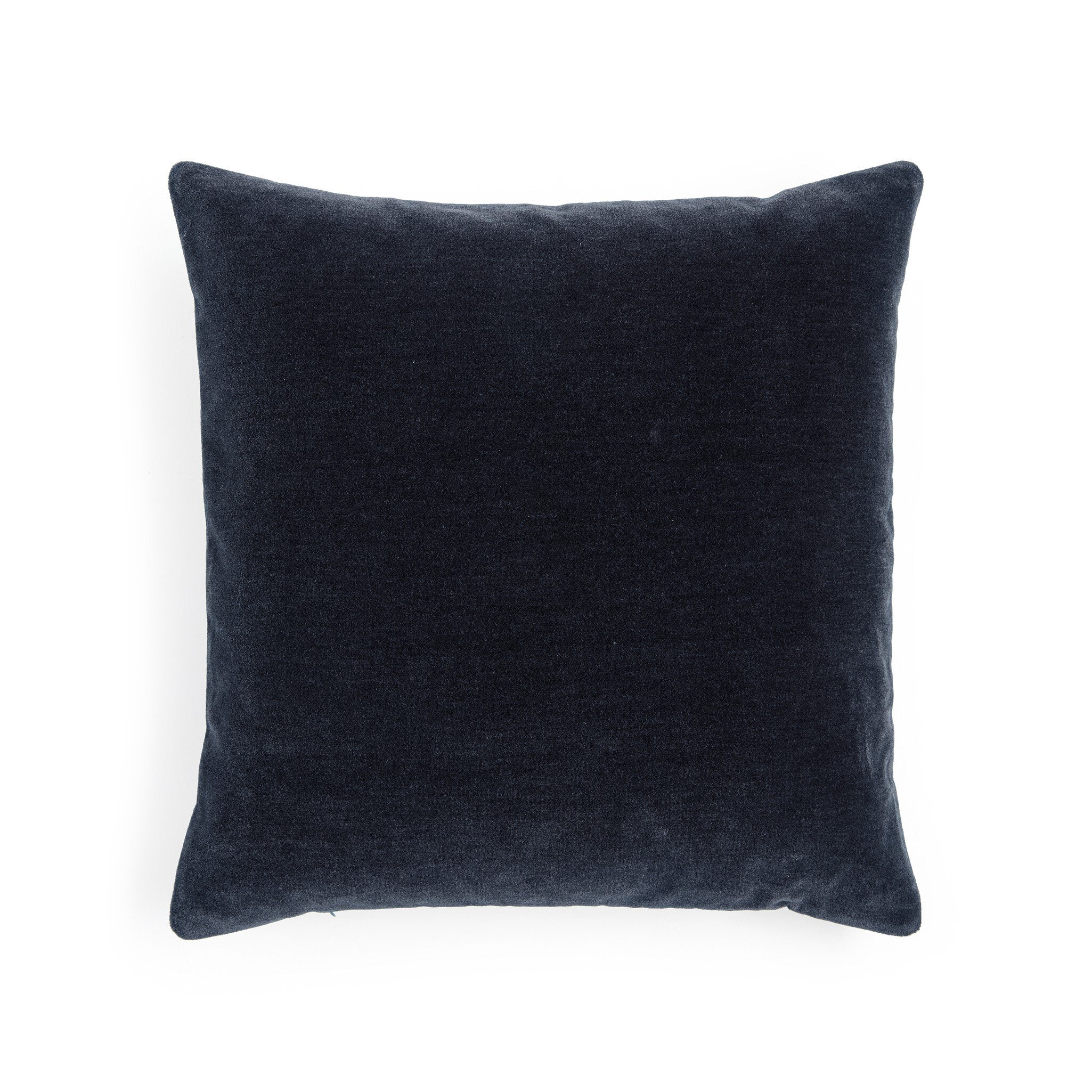 Bridger Pillow in Monte Navy