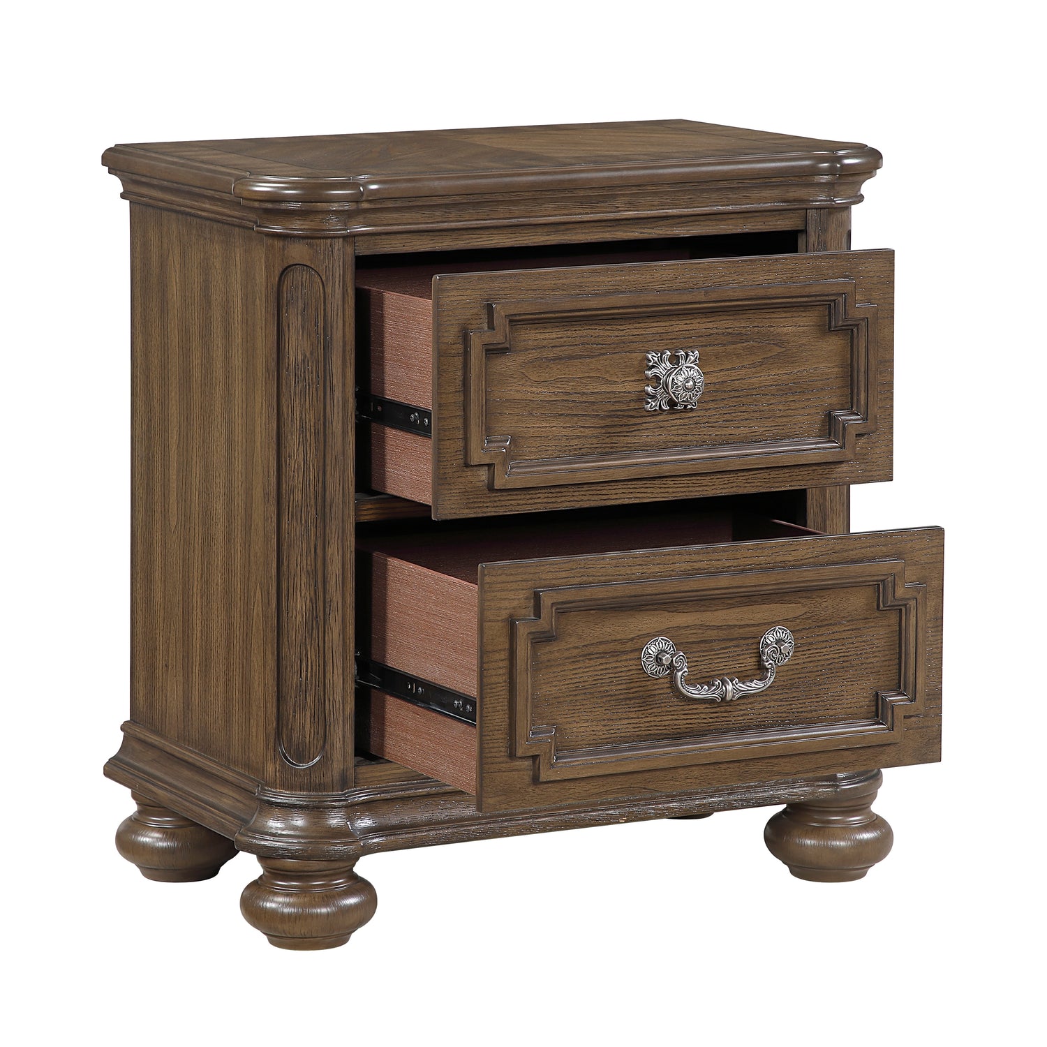 2473-4 NIGHT STAND - 2473-4